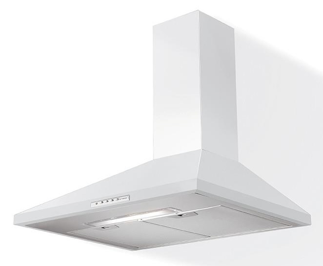 Витяжка Faber купольні, 60см, 718м.куб/год, Value Pb W A60 (320.0557.541)